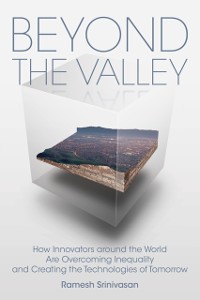 Cover Beyond the Valley