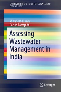 Cover Assessing Wastewater Management in India