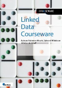 Cover Linked Data Courseware