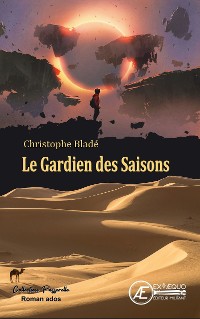 Cover Le Gardien des saisons