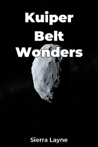 Cover Kuiper Belt Wonders