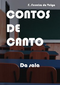 Cover Contos De Canto Da Sala