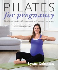 Cover Pilates for Pregnancy