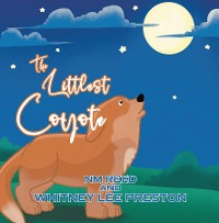 Cover The Littlest Coyote