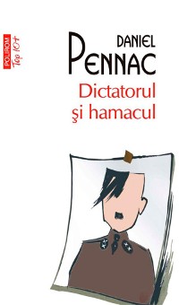 Cover Dictatorul și hamacul