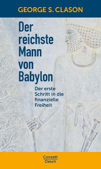 Cover Der reichste Mann von Babylon