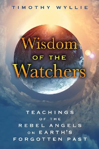 Cover Wisdom of the Watchers