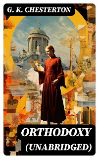 Cover Orthodoxy (Unabridged)