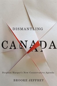 Cover Dismantling Canada