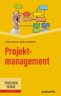 Cover Projektmanagement