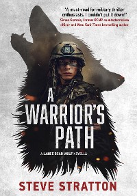 Cover A Warrior's Path