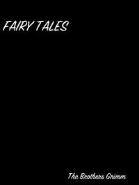 Cover Fairy Tales