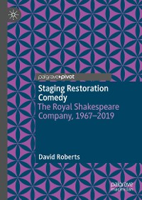 Cover Staging Restoration Comedy