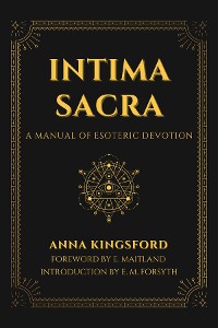 Cover Intima Sacra