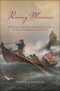 Cover Roving Mariners
