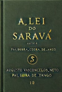 Cover A Lei Do Saravá