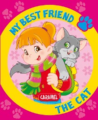 Cover My Best Friend, the Cat