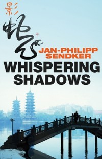 Cover Whispering Shadows