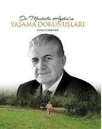 Cover Dr. Mustafa Aydin'in Yasama Dokunuslari