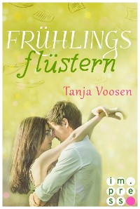 Cover Frühlingsflüstern