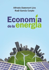 Cover Economía de la energía