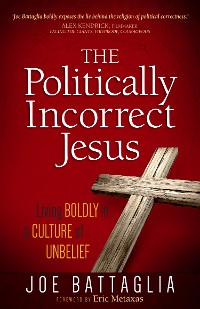 Cover The Politically Incorrect Jesus