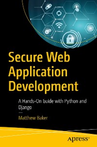 Cover Secure Web Application Development