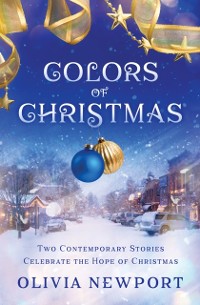 Cover Colors of Christmas