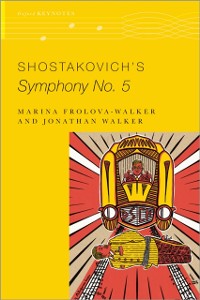 Cover Shostakovich's Symphony No. 5