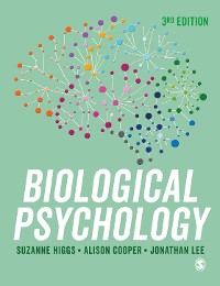 Cover Biological Psychology