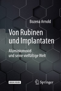 Cover Von Rubinen und Implantaten