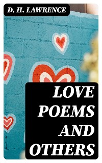 Cover Love Poems and Others