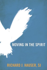 Cover Moving in the Spirit