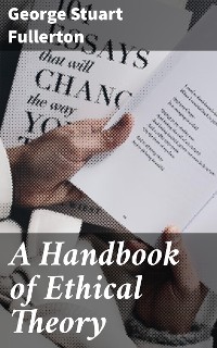 Cover A Handbook of Ethical Theory