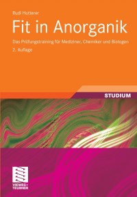 Cover Fit in Anorganik