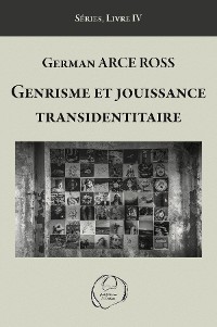 Cover Genrisme et jouissance transidentitaire