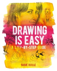 Cover Drawing is Easy