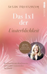 Cover Das 1 x 1 der Unsterblichkeit