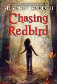 Cover Chasing Redbird