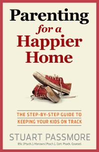 Cover Parenting for a Happier Home