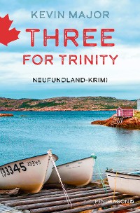 Cover Three for Trinity