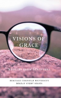 Cover Visions of Grace