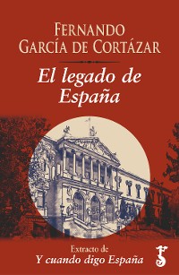 Cover El legado de España 