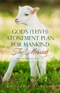 Cover God's (YHVH) Atonement Plan for Mankind