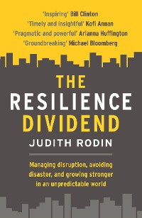 Cover The Resilience Dividend