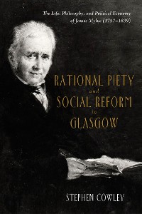 Cover Rational Piety and Social Reform in Glasgow