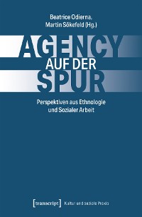 Cover Agency auf der Spur