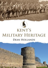 Cover Kent's Military Heritage