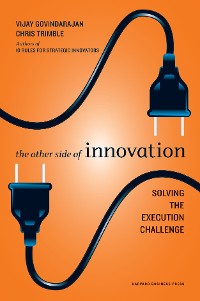 Cover The Other Side of Innovation