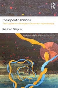 Cover Therapeutic Trances